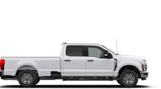 2026 Ford Super Duty® External Image 1